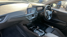 BMW 1 Series 118i [136] Sport 5dr Step Auto Petrol Hatchback